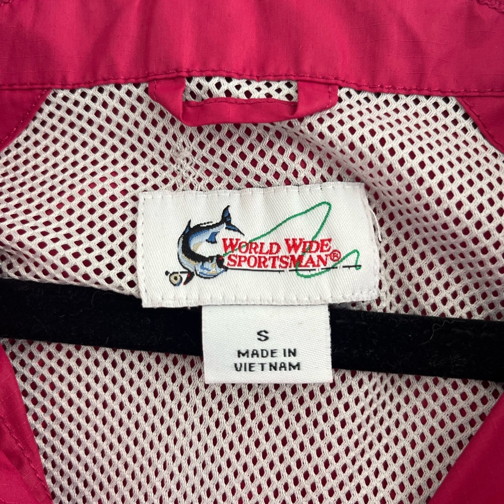 Women's Packable Jacket - Picture 2 of 3
